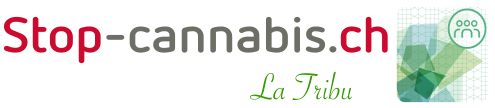 Tribu Stop cannabis